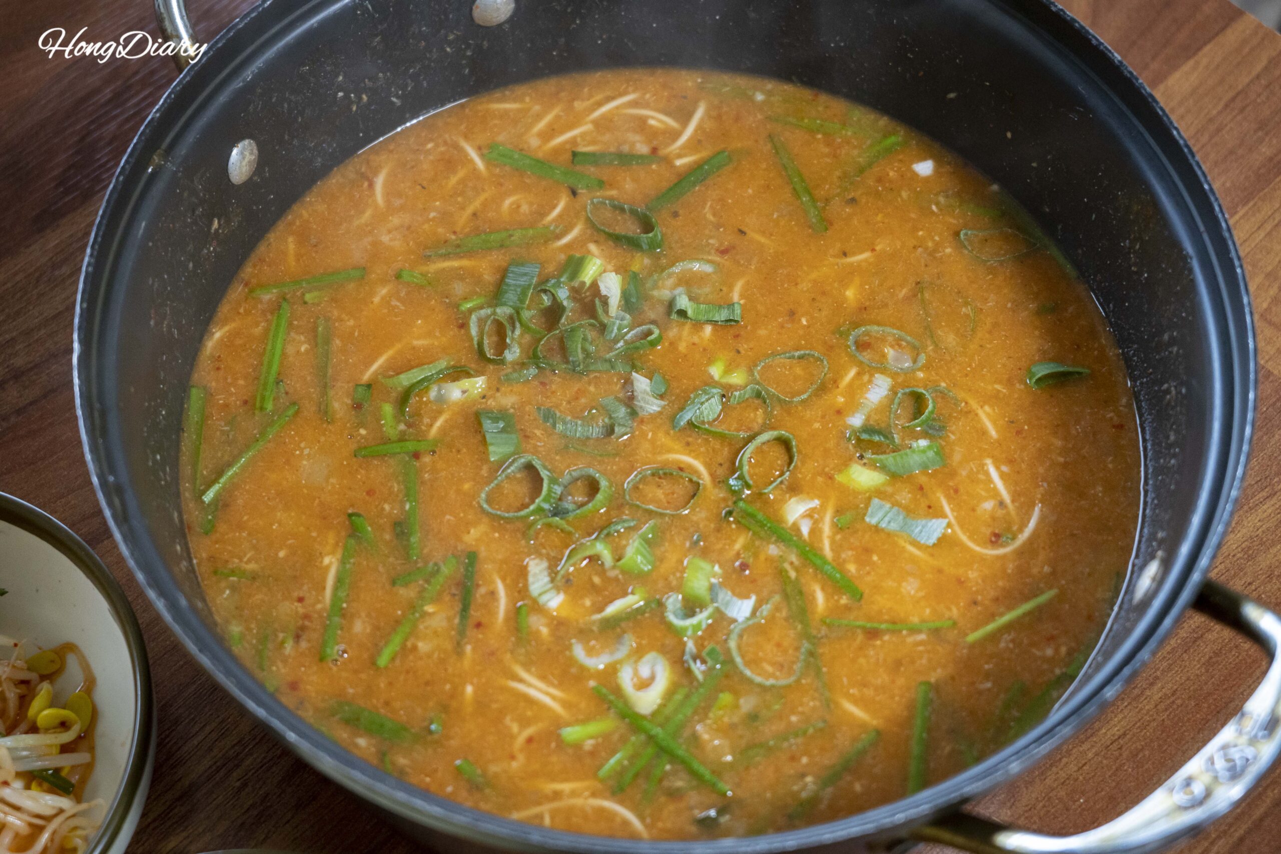 Geumsan Day Trip: Ginseng Fields, River Views and Fish Porridge
