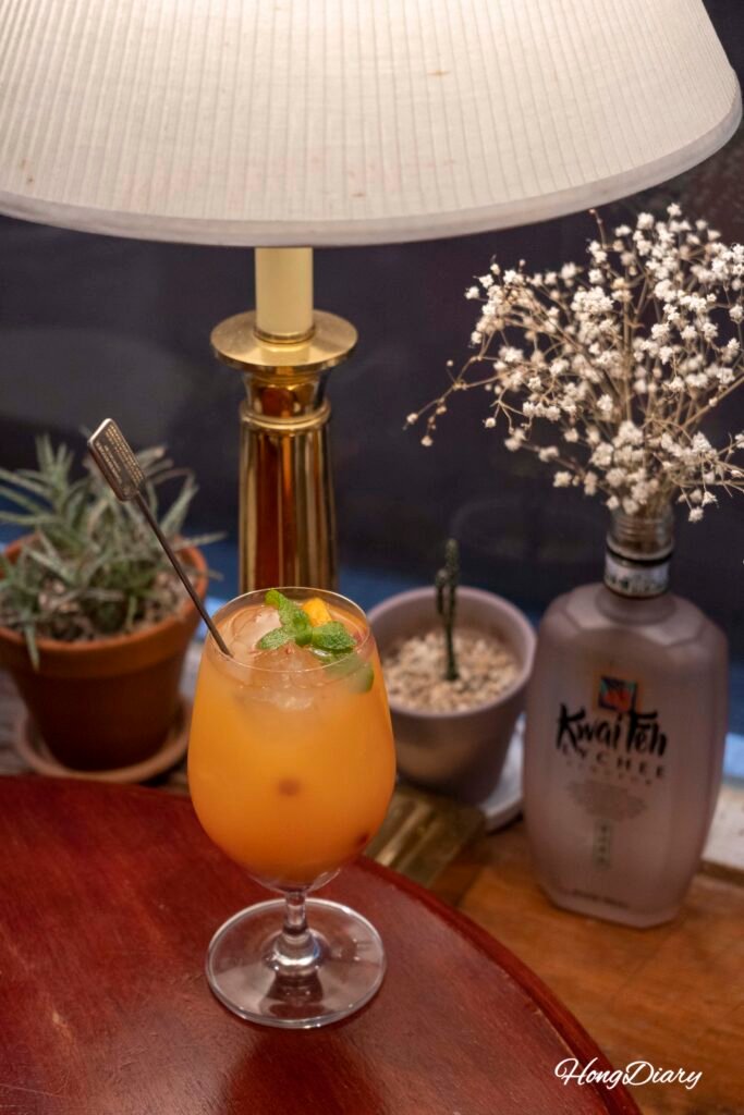 田浦カフェ通り 釜山 カフェ ドリンク