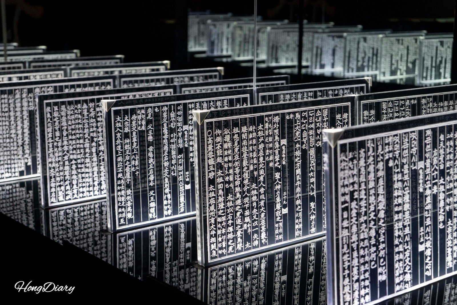 One Stop Before Busan: The Gimhae Hangeul Museum and Everything Around It