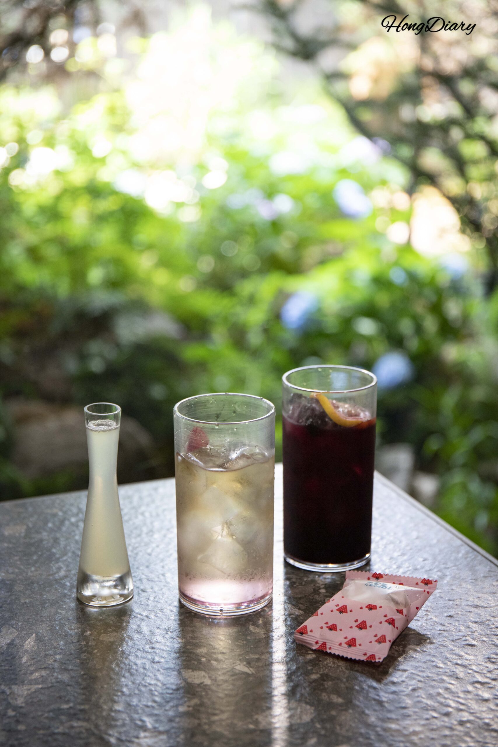 Yeoldudal Cafe Miryang — A Cafe Where the Season Changes with Every Room
