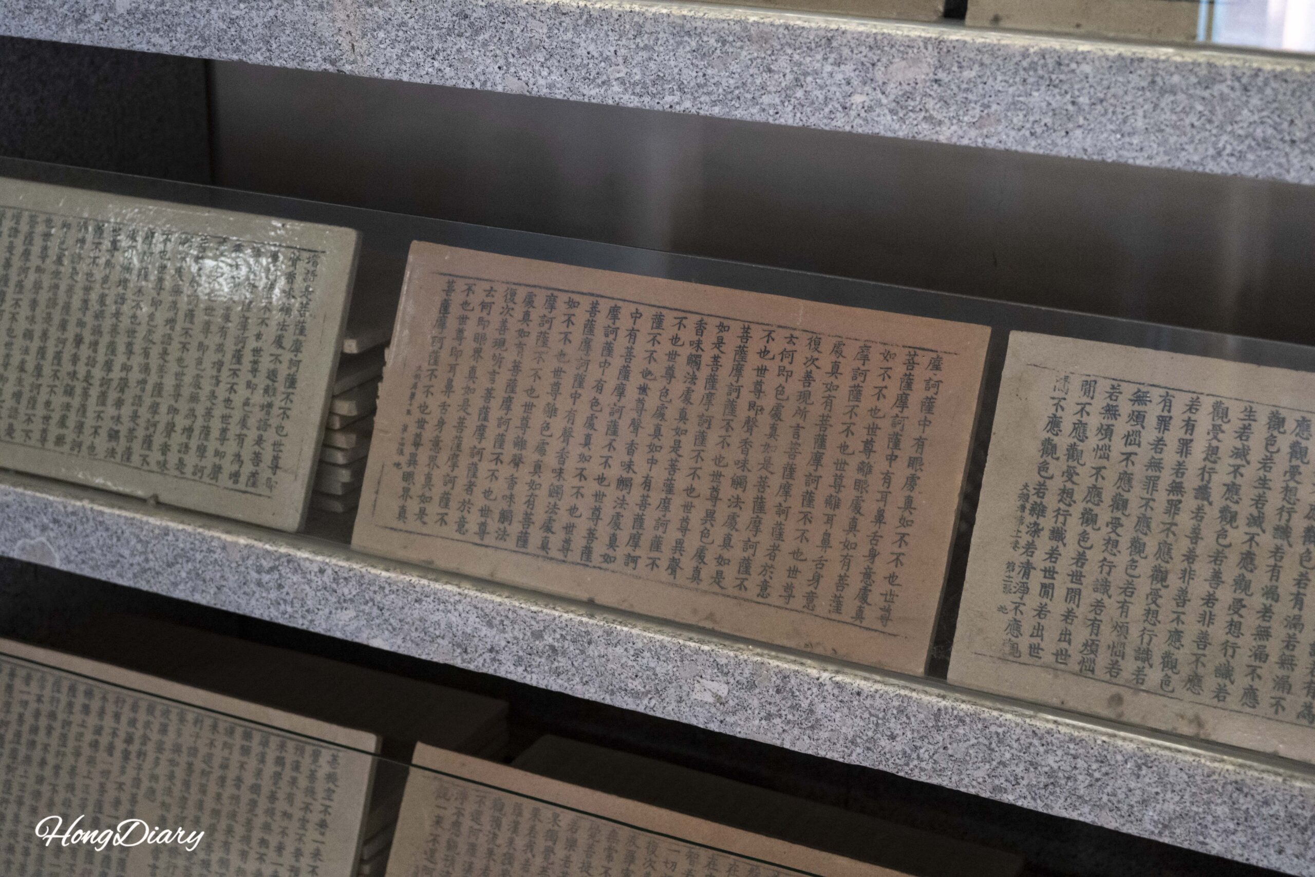 160,000 Ceramic Scriptures and Underwater Lacquer Art — Inside Seounam, Tongdosa’s Most Unexpected Hermitage